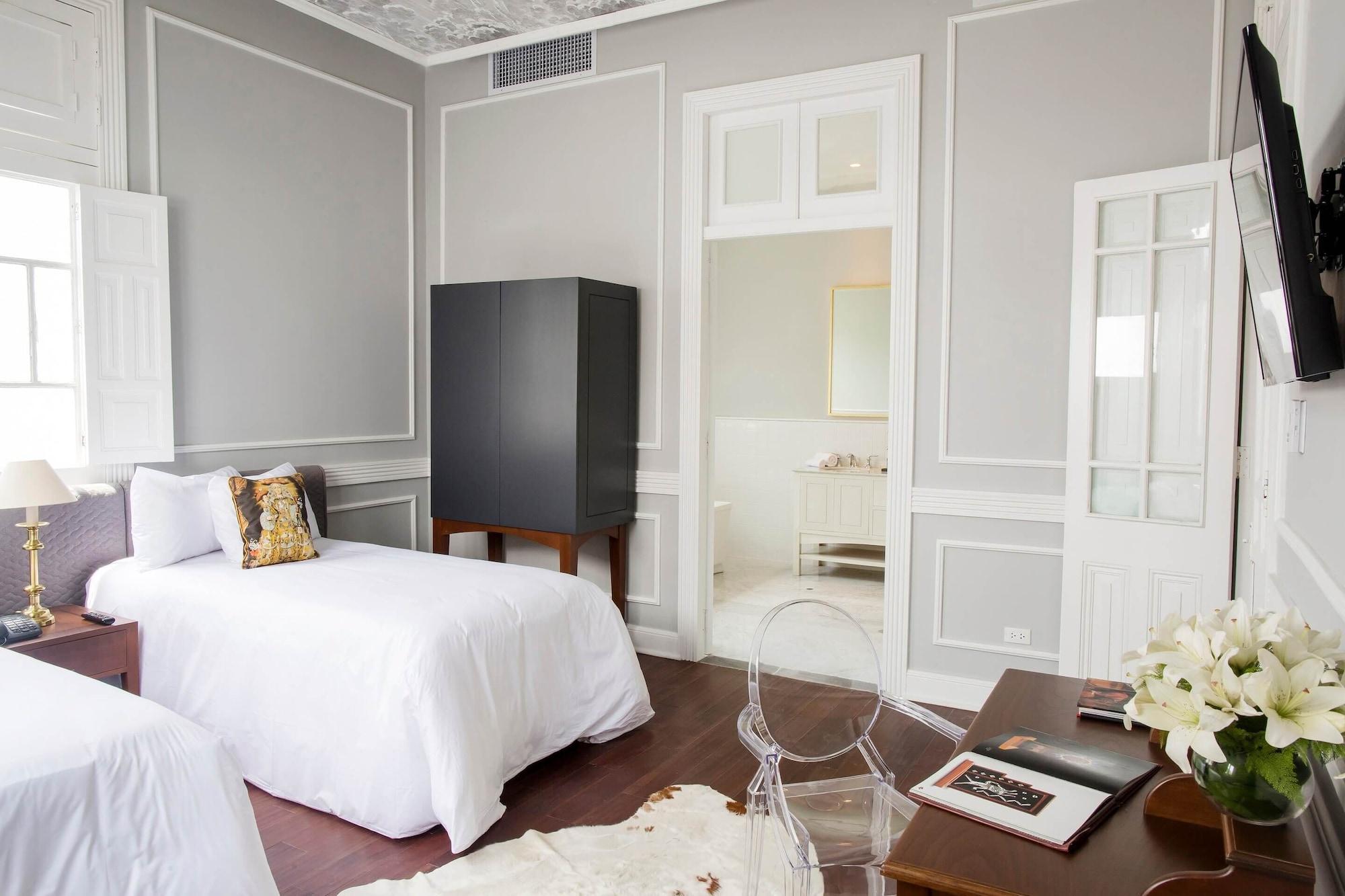 Casa Republica Barranco Boutique Hotel リマ エクステリア 写真
