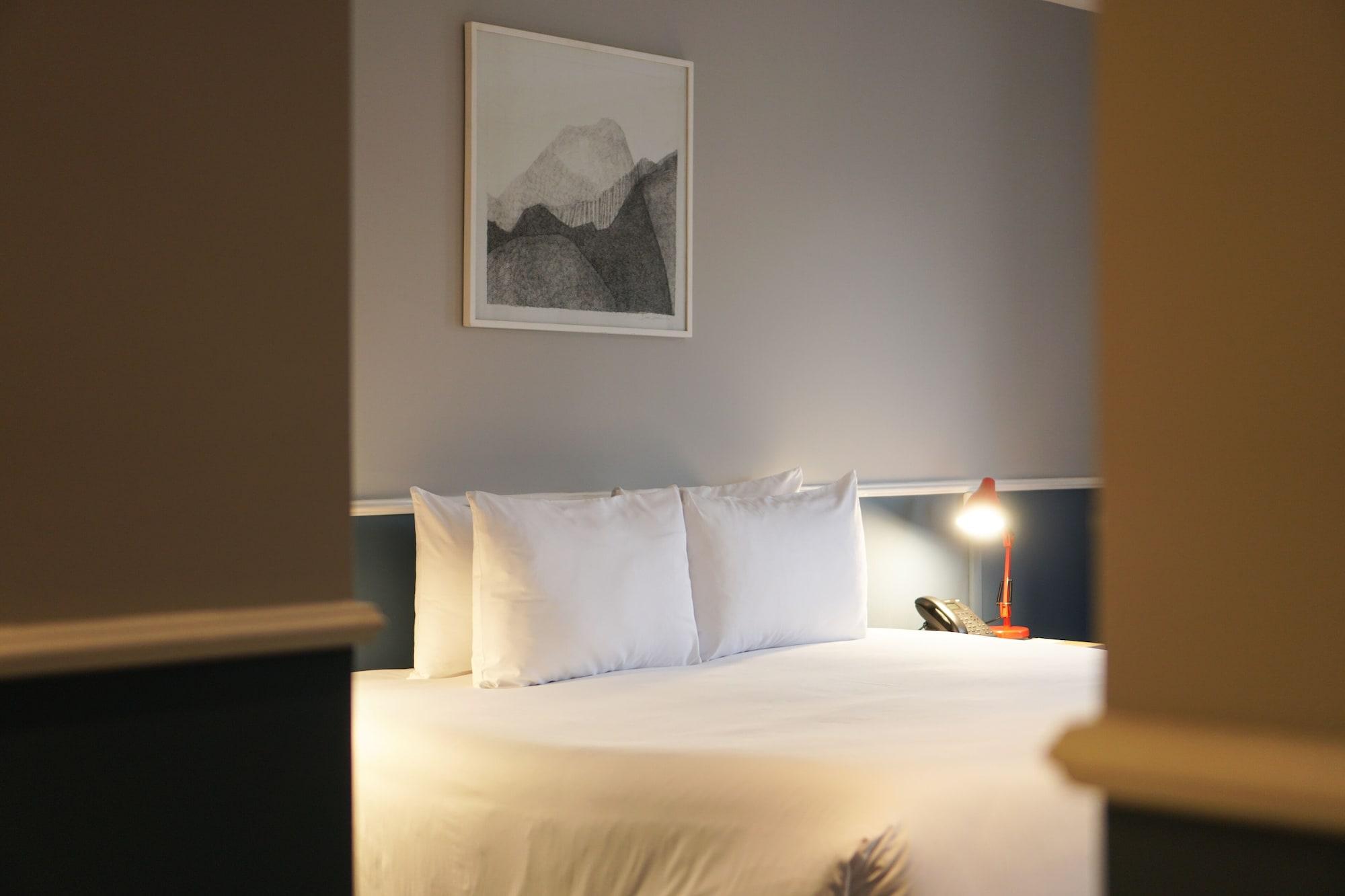 Casa Republica Barranco Boutique Hotel リマ エクステリア 写真