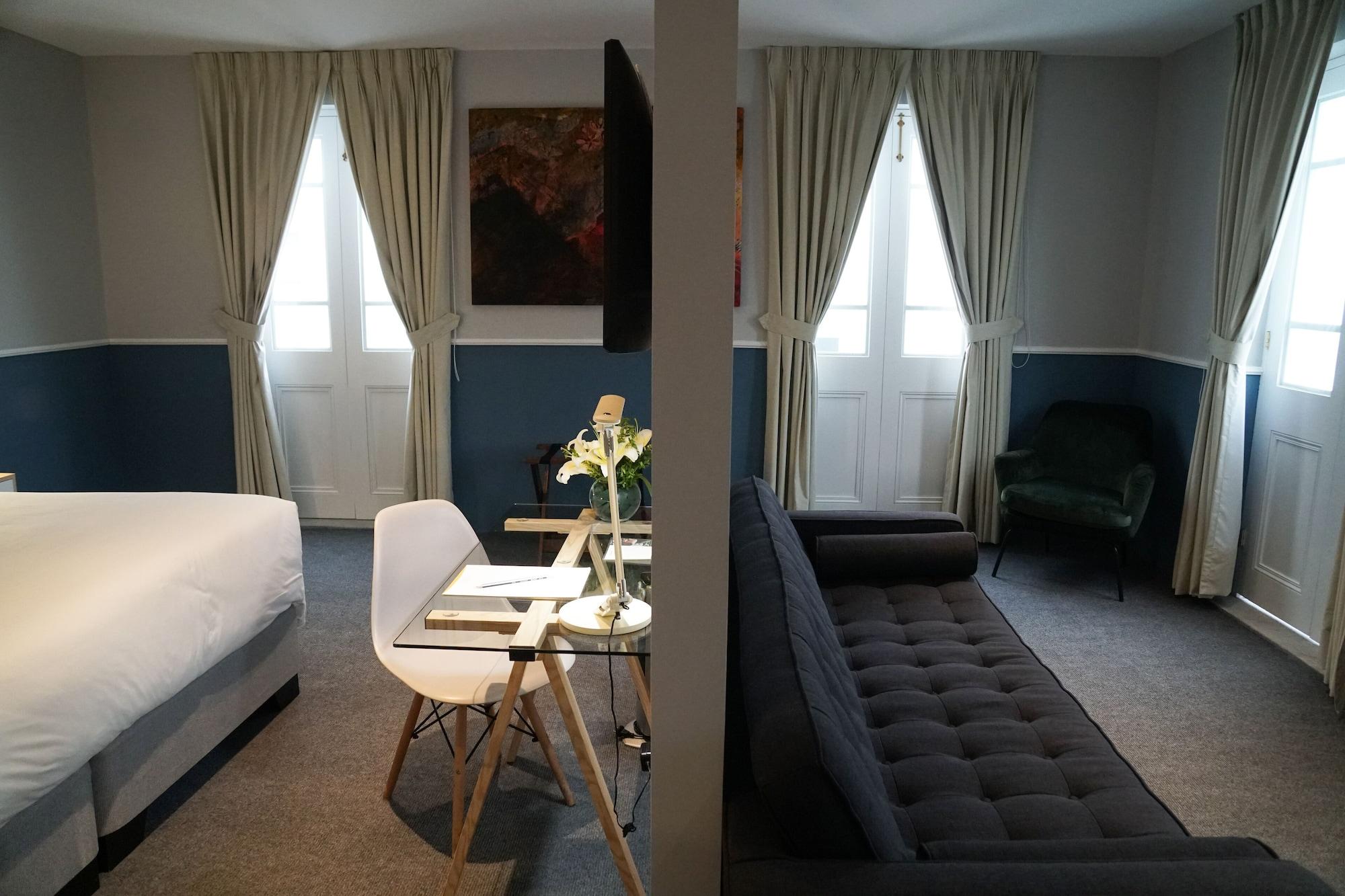 Casa Republica Barranco Boutique Hotel リマ エクステリア 写真