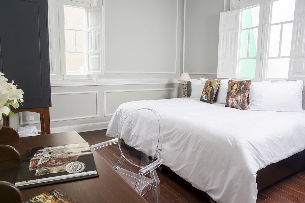 Casa Republica Barranco Boutique Hotel リマ エクステリア 写真