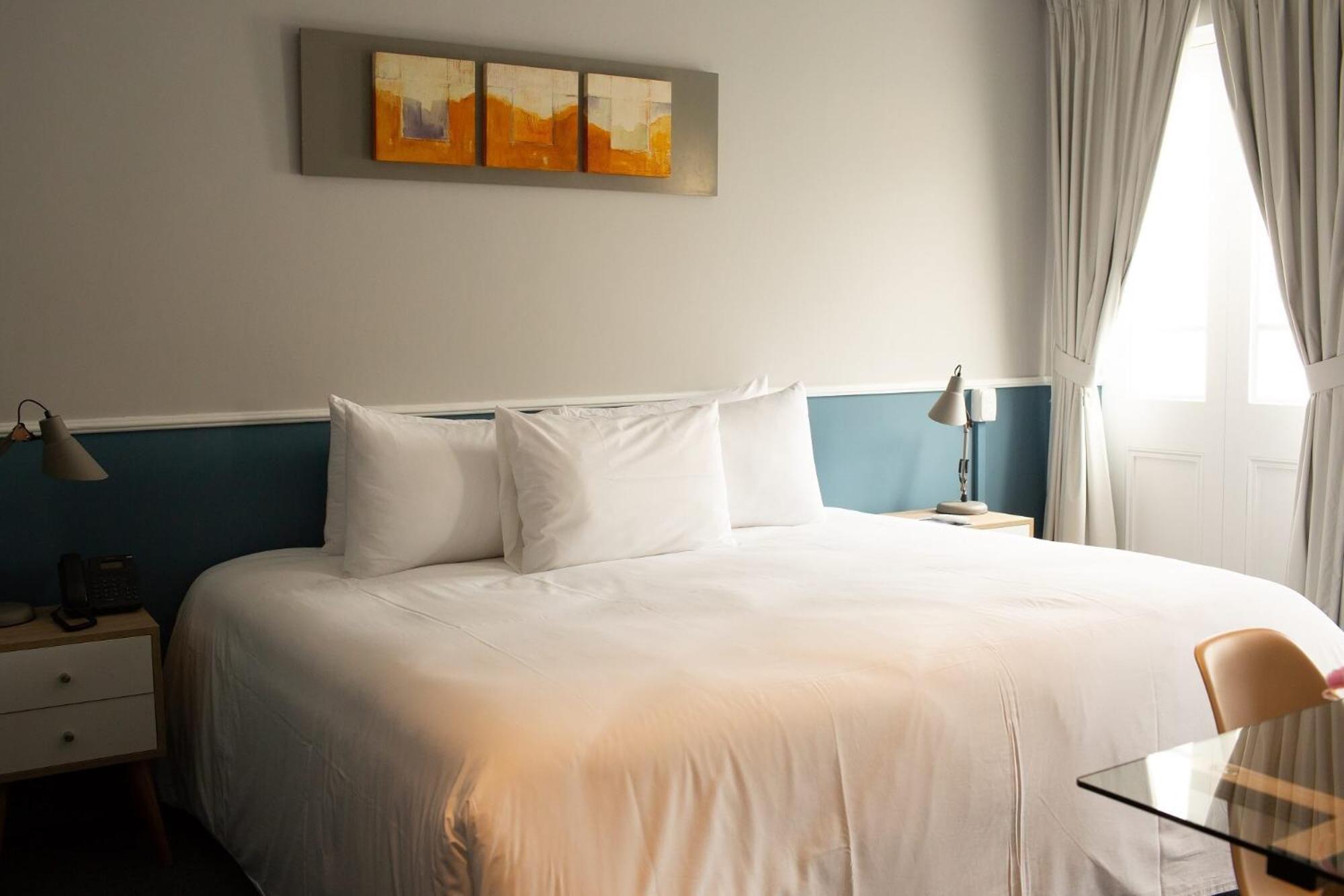 Casa Republica Barranco Boutique Hotel リマ 部屋 写真
