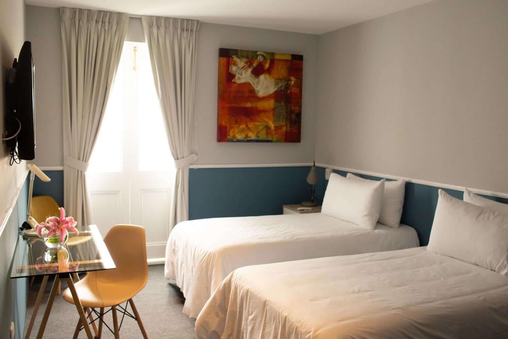 Casa Republica Barranco Boutique Hotel リマ 部屋 写真