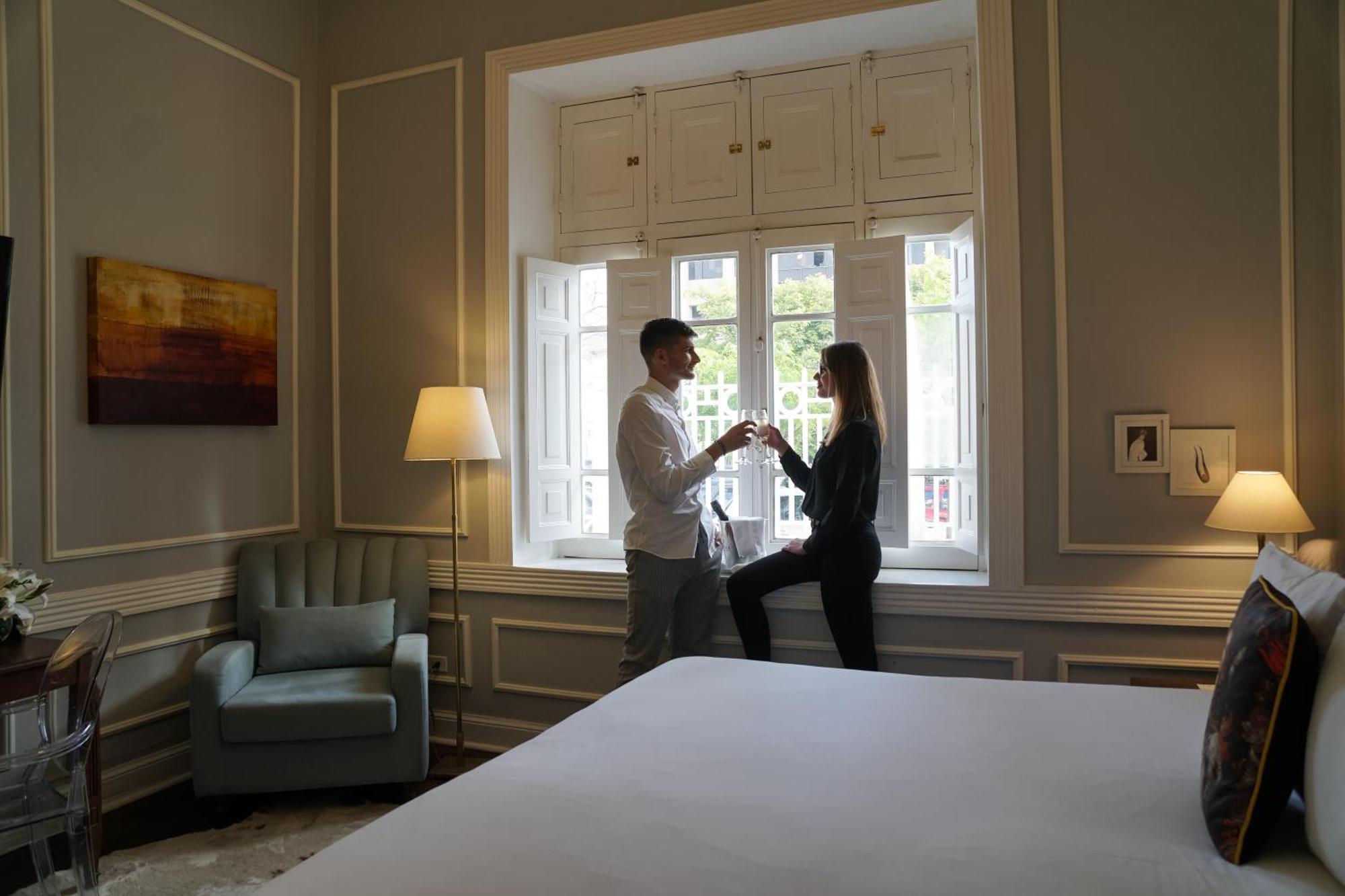 Casa Republica Barranco Boutique Hotel リマ エクステリア 写真
