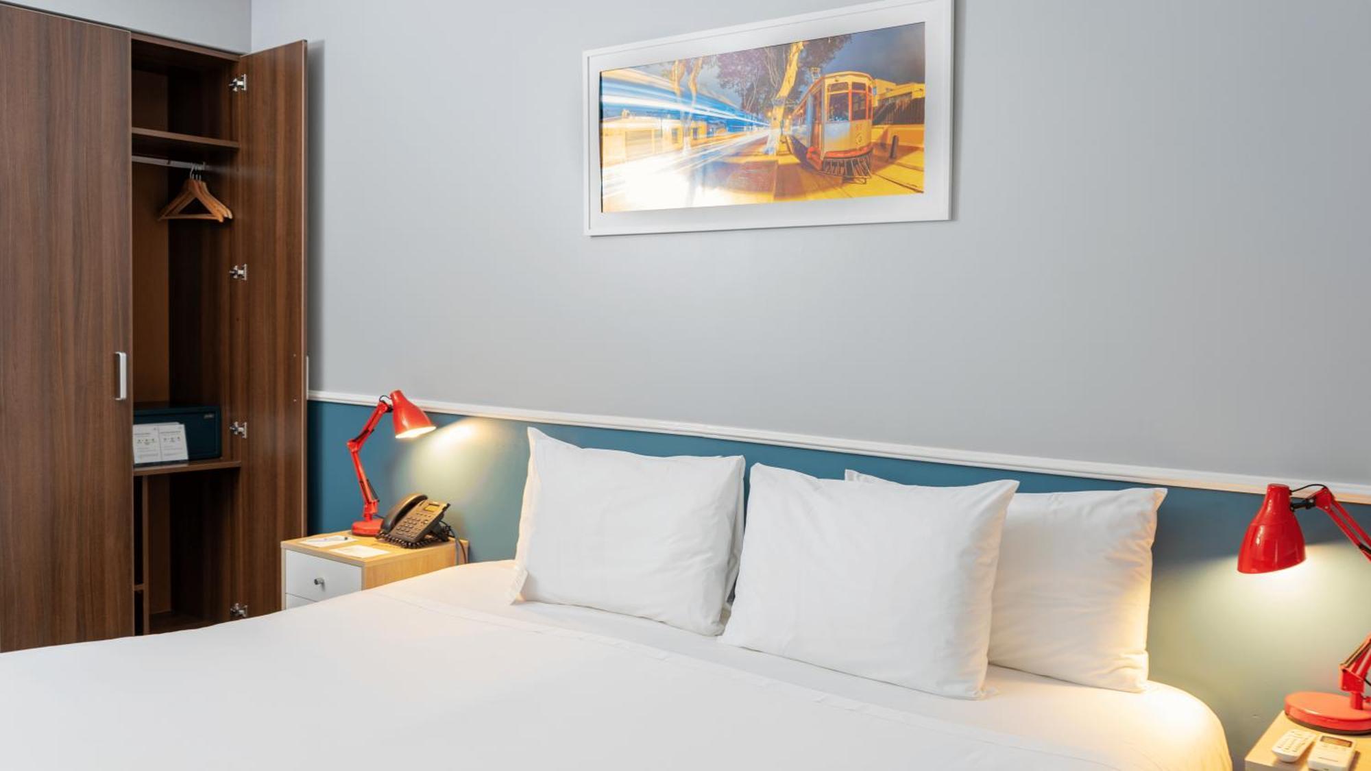 Casa Republica Barranco Boutique Hotel リマ エクステリア 写真