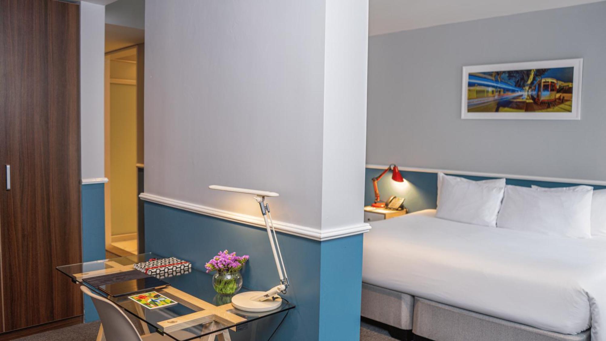 Casa Republica Barranco Boutique Hotel リマ エクステリア 写真