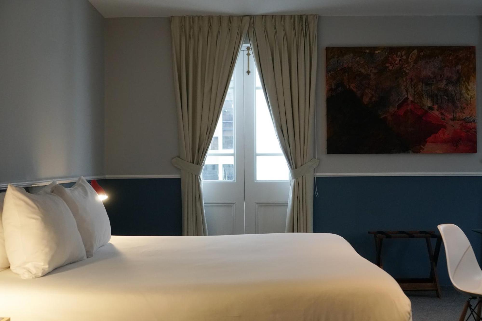 Casa Republica Barranco Boutique Hotel リマ エクステリア 写真