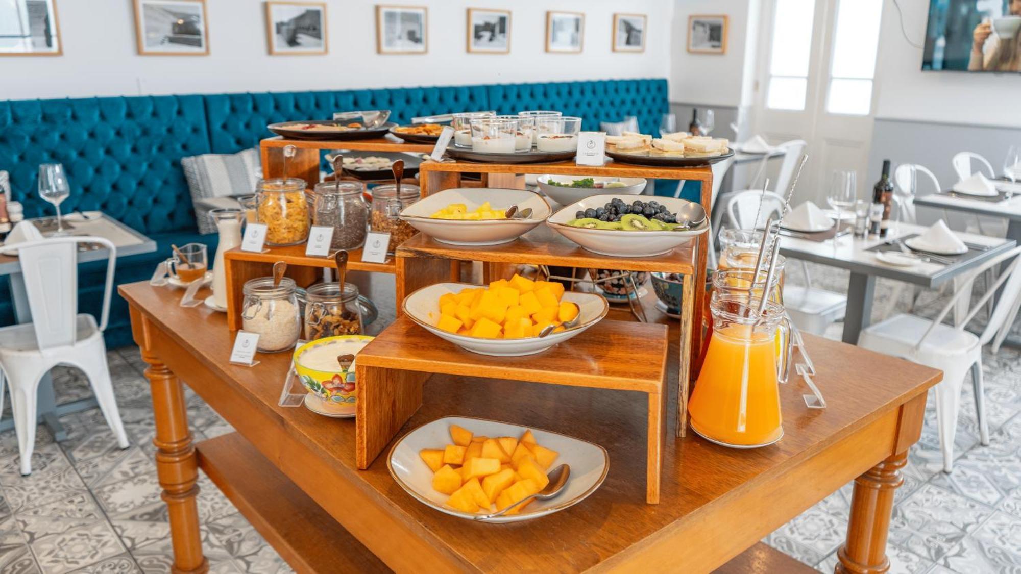 Casa Republica Barranco Boutique Hotel リマ エクステリア 写真