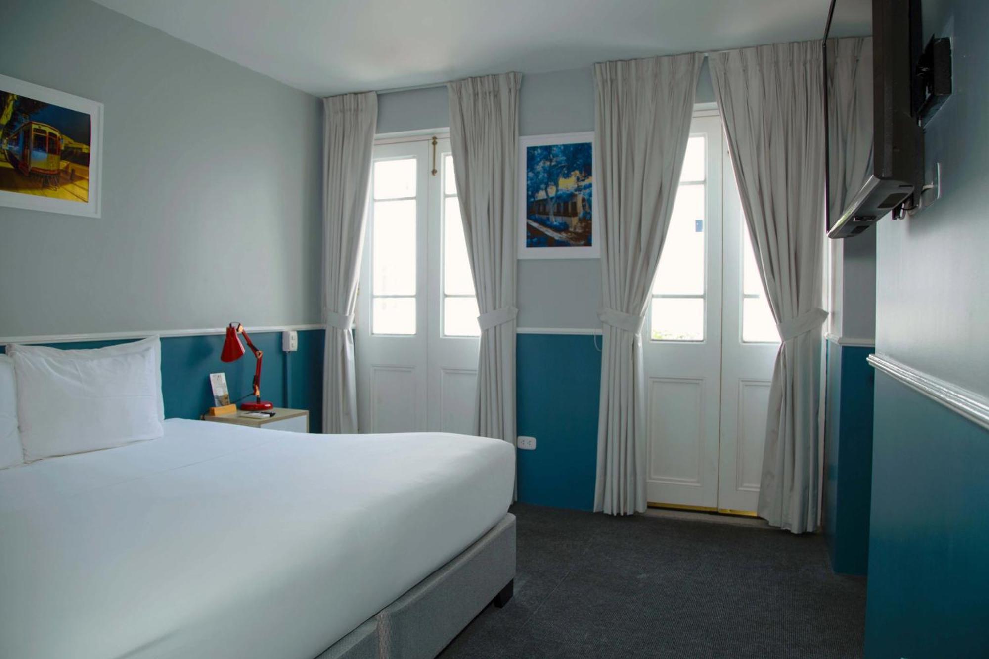 Casa Republica Barranco Boutique Hotel リマ エクステリア 写真