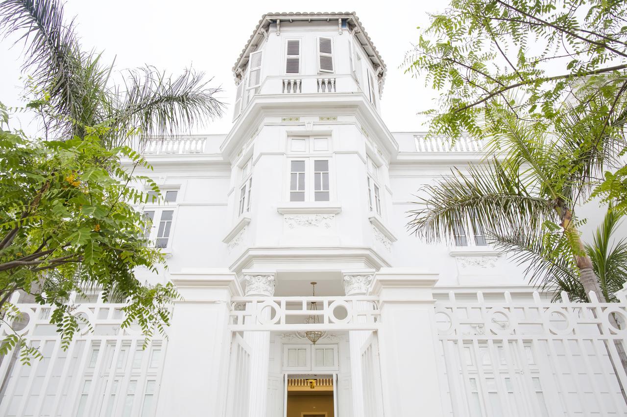 Casa Republica Barranco Boutique Hotel リマ エクステリア 写真