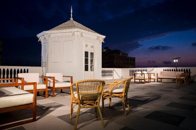 Casa Republica Barranco Boutique Hotel リマ エクステリア 写真