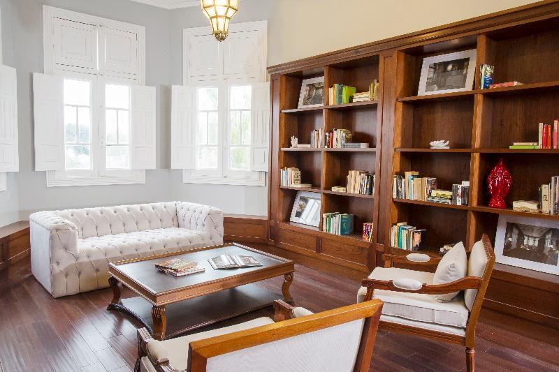 Casa Republica Barranco Boutique Hotel リマ エクステリア 写真