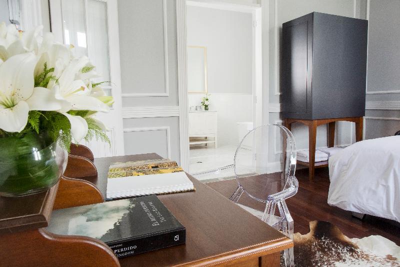 Casa Republica Barranco Boutique Hotel リマ エクステリア 写真